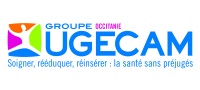 Logo de la plateforme LOGICIEL AGEVAL - UGECAM OCCITANIE